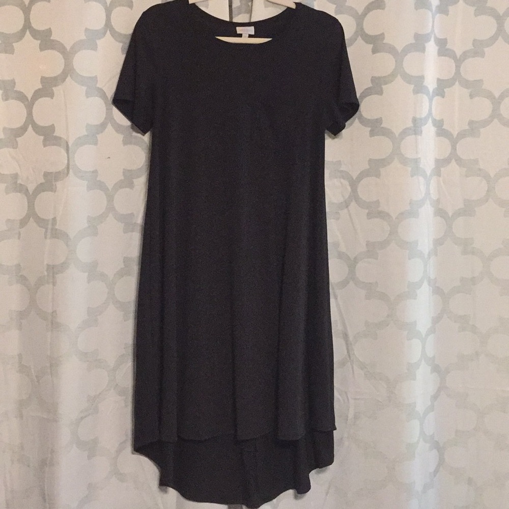 LuLaRoe Carly dress